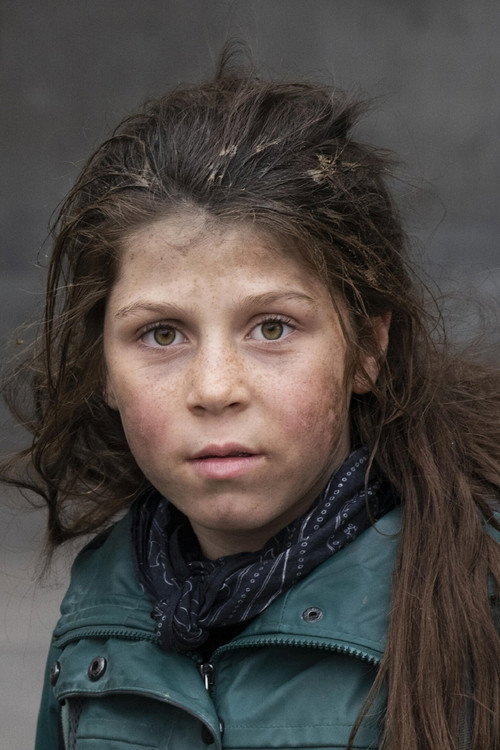 Photo of Linda Madita, Acting