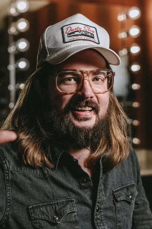 Photo of Dusty Slay, Acting