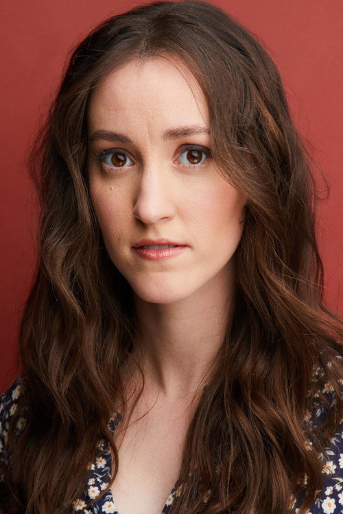Photo of Willa Darian, Acting