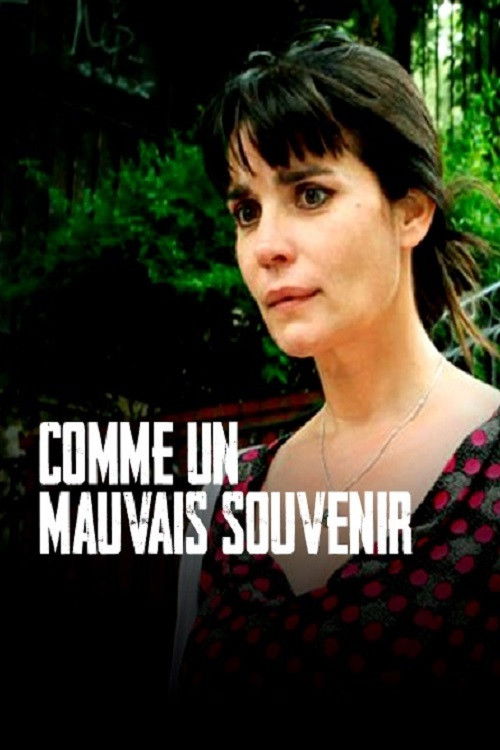 Movie poster for Like a Bad Memory (2009)