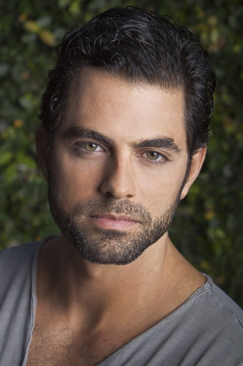 Gerardo Celasco profile