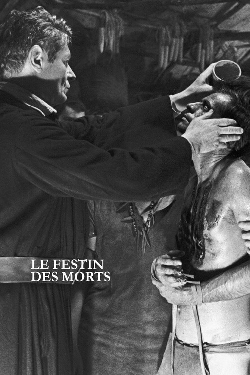Movie poster for Mission of Fear (1965)