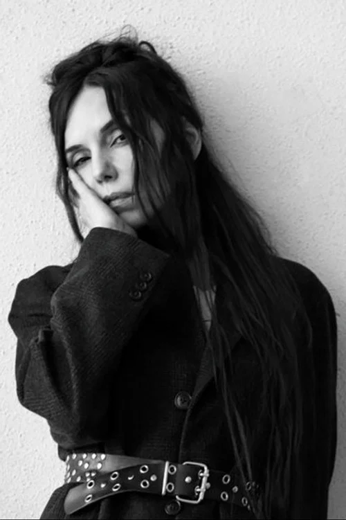 Photo of Jade Vincent, Crew