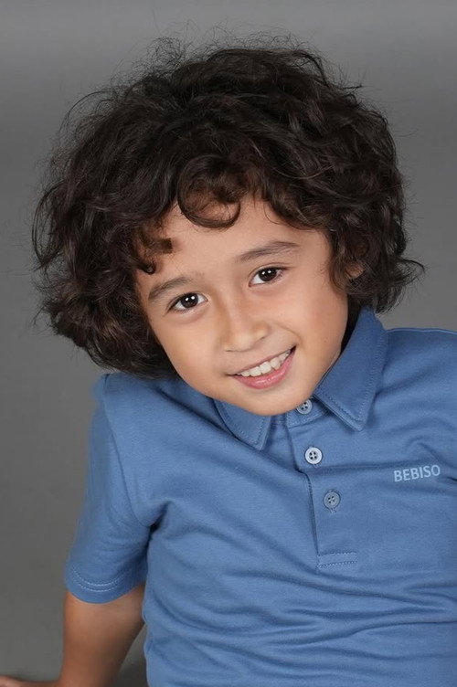 Photo of Fillio Dheno, Acting