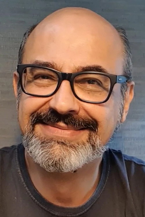 Photo of Élcio Sodré, Acting