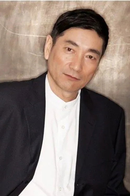 Photo of 谢钢, Acting