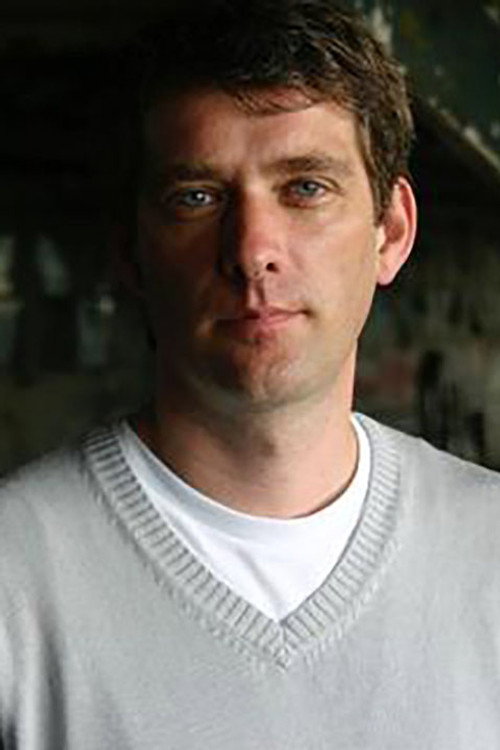 Photo of David Malone, Acting