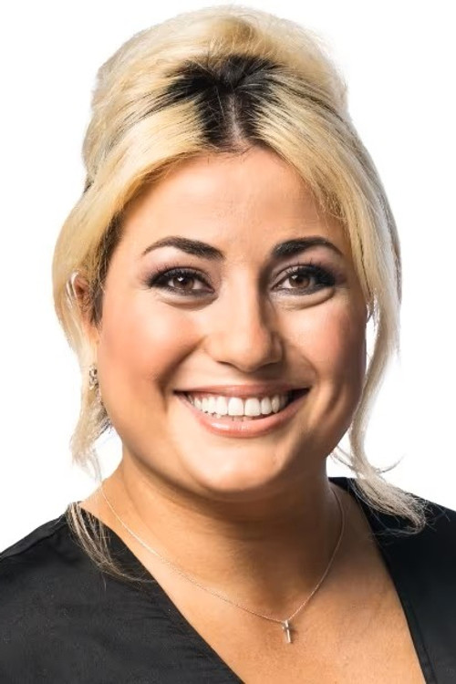 Photo of Natalie Demirian Genna, Acting