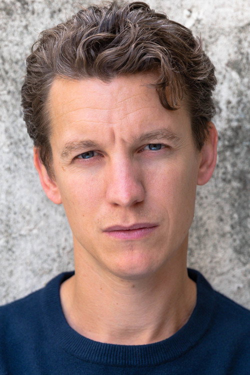 Photo of Mike Beckingham, Acting