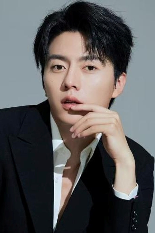 Photo of 张磊, Acting