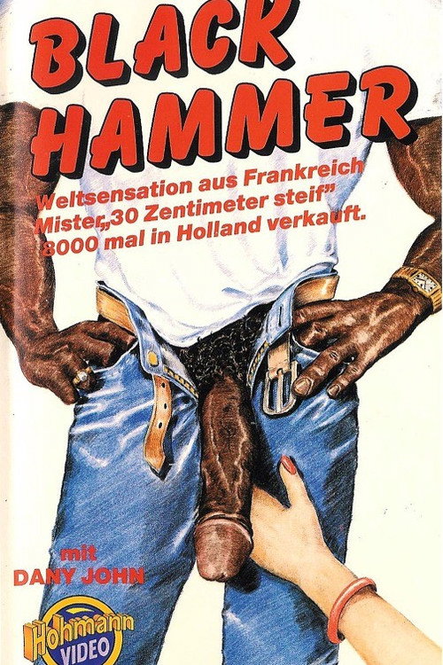 Movie poster for Les Femmes préfèrent les grosses (1982)