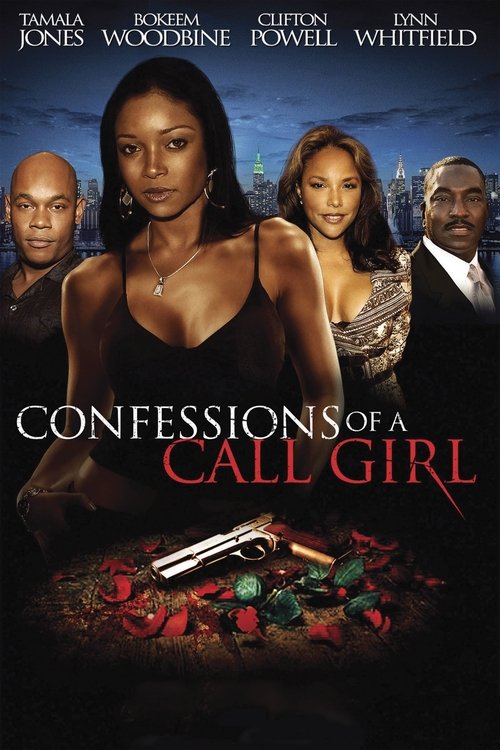 Movie poster for Confessions (2006)