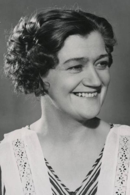Photo of Bodil Ipsen, Directing