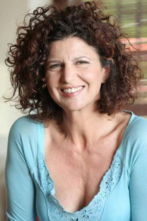 Photo of Adele Pandolfi, Acting