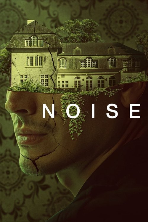 Movie poster for Noise (2023)
