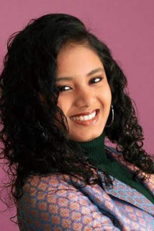 Photo of Anwesha Duttagupta, Sound
