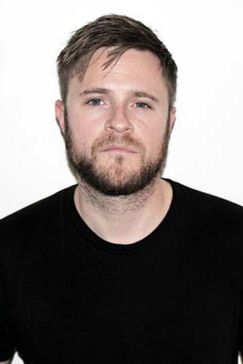 Photo of Thomas Rusiak, Acting