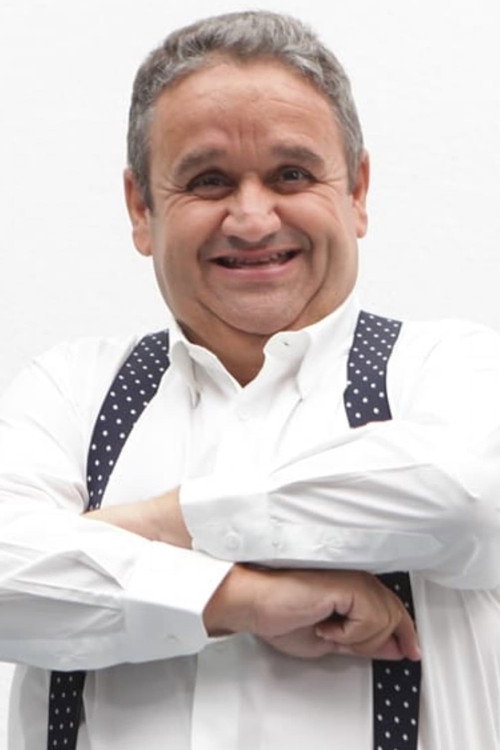 Photo of Fernando Mendes, Acting