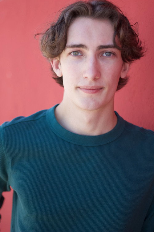 Photo of Joshua Hobbs, Acting