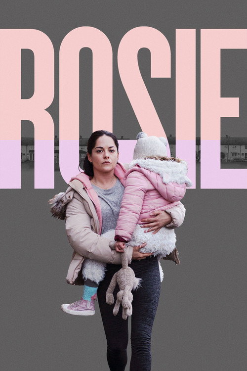 Movie poster for Rosie (2019)
