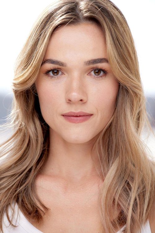Photo of Demi Harman, Acting