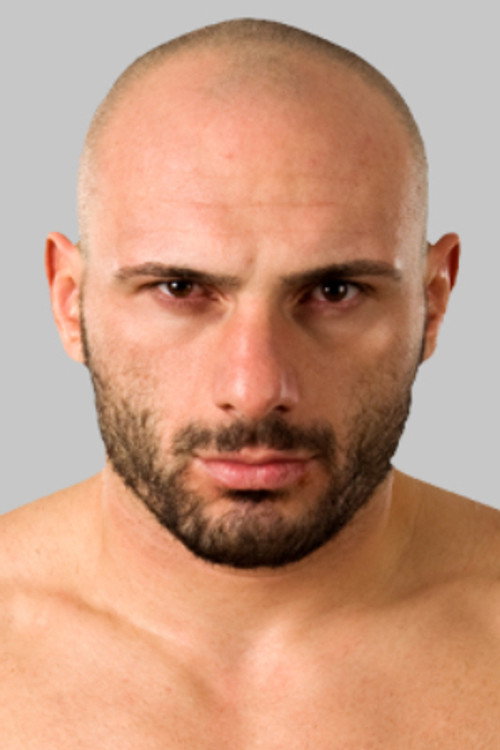 Photo of Stanislav Nedkov, Acting