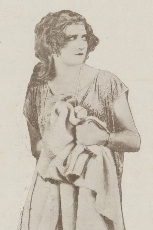 Photo of Nadette Darson, Acting