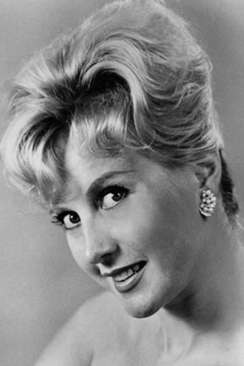 Photo of Annalena Lund, Acting