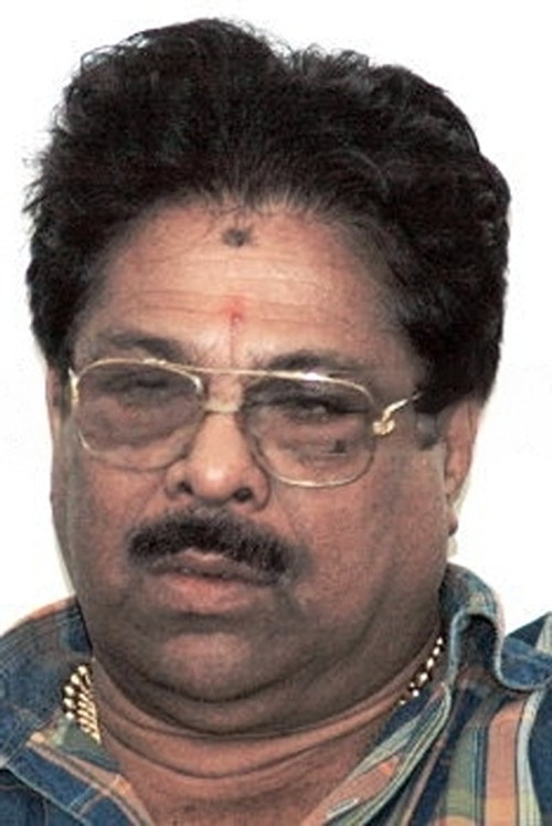 Photo of M. Mani, Production