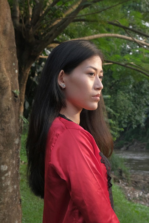 Photo of Tamara Ana G., Acting