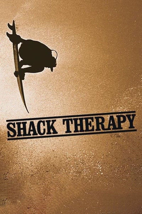 Movie poster for Shack Therapy (2006)