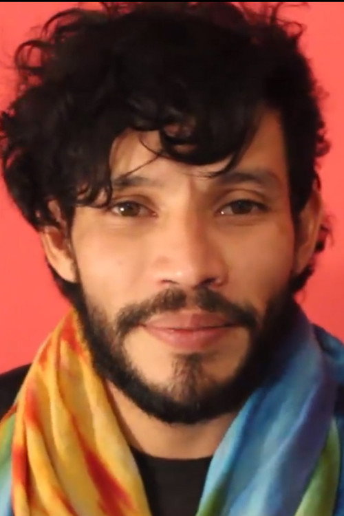 Photo of Cristian Salguero, Acting