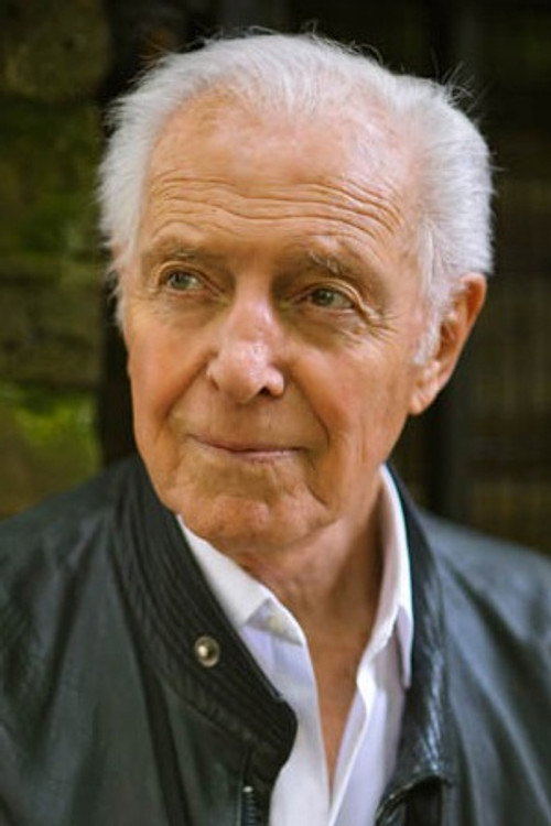 Photo of Brian Jackson, Acting