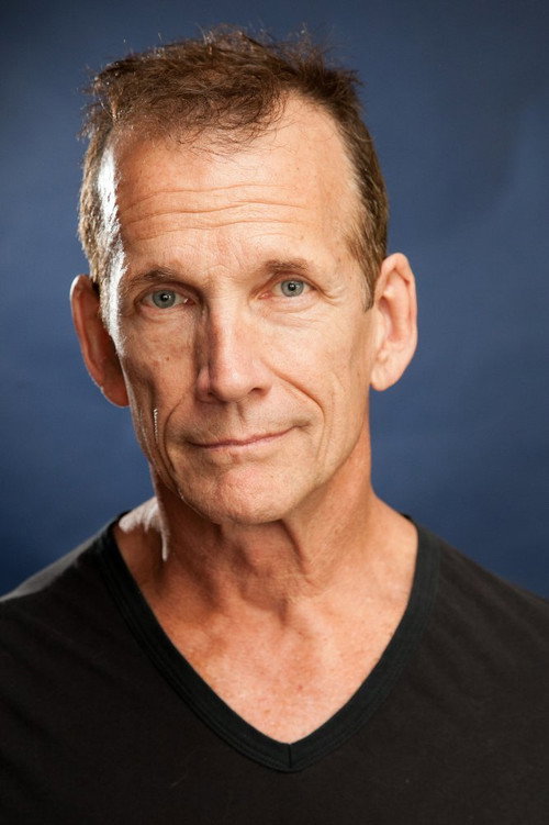 Photo of Randy Mulkey, Acting