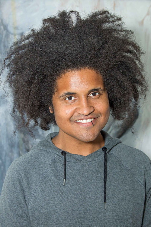 Thomas Buttenschøn profile