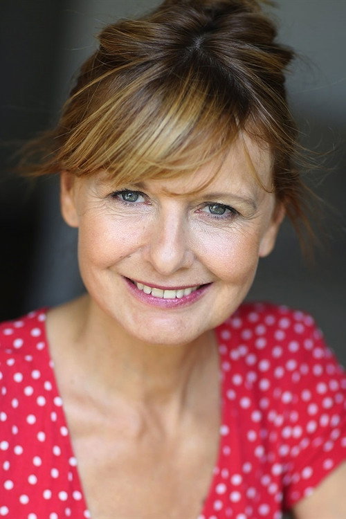Photo of Marina Pastor, Acting