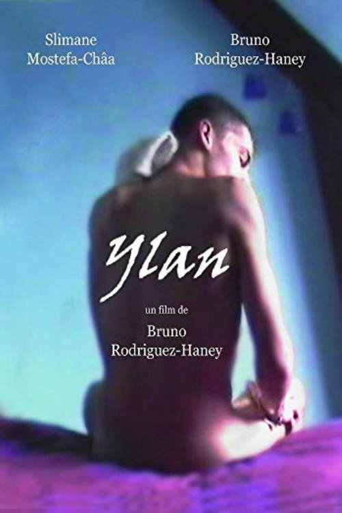 Movie poster for Ylan (2007)