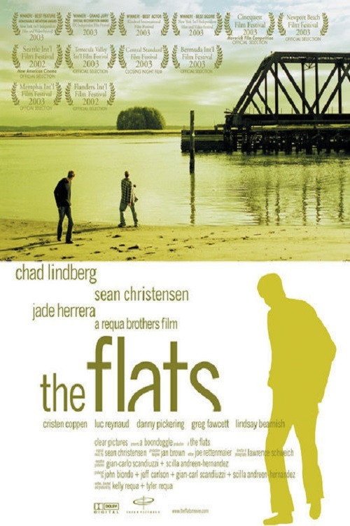 Movie poster for The Flats (2002)