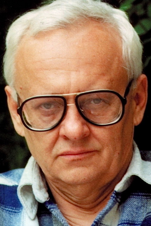 Photo of Ivan Krajíček, Acting
