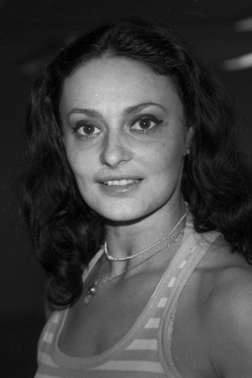 Photo of Tricy Abramovici, Acting