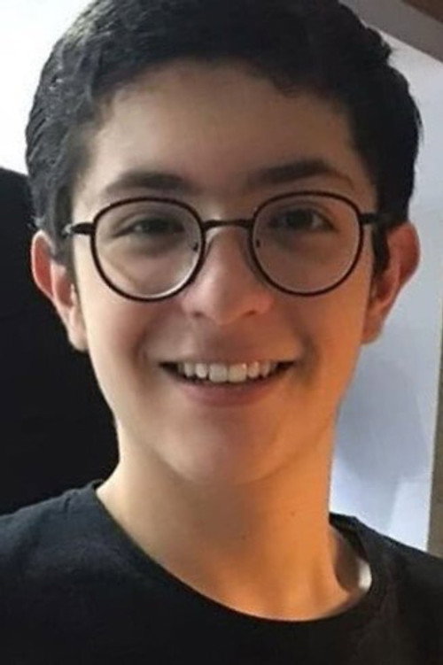 Photo of Carlos Andres Ramírez, Acting