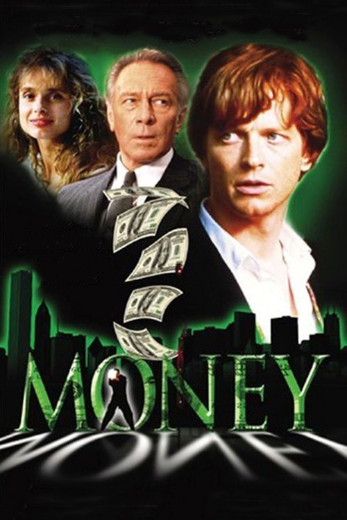 Movie poster for Money (1991)