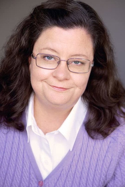 Photo of Amy Higgins, Acting
