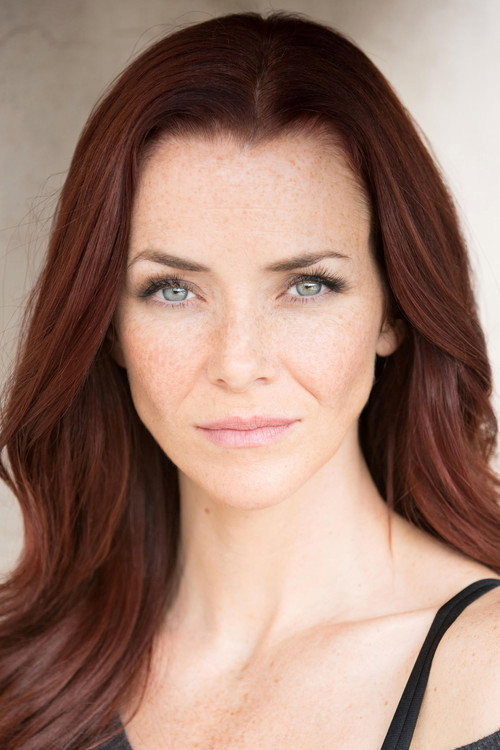 Photo of Annie Wersching, Acting