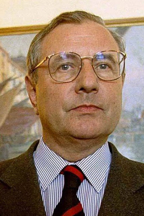 Photo of Jean-Marie Le Chevallier, Acting