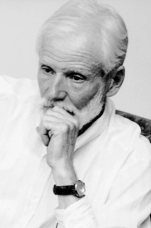 Photo of Valentin Konovalov, Art