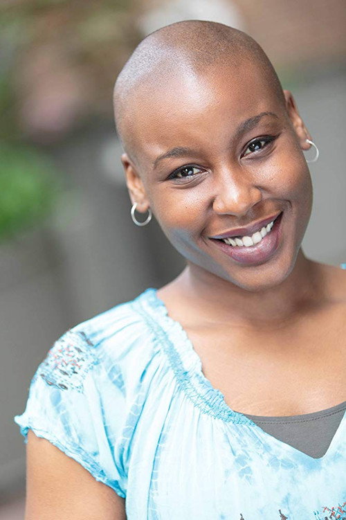 Photo of DeAriesha Mack, Acting