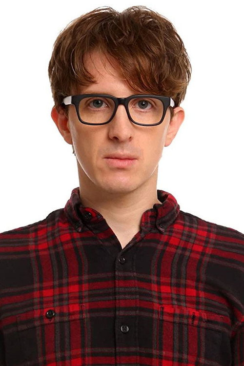 Photo of James Veitch, Acting