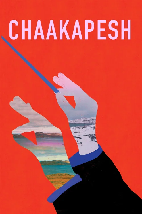 Movie poster for Chaakapesh (2020)