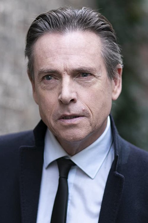 Photo of Rupert Wynne-James, Acting